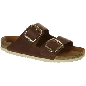Birkenstock Big Buckle - Marron - 36 pas cher