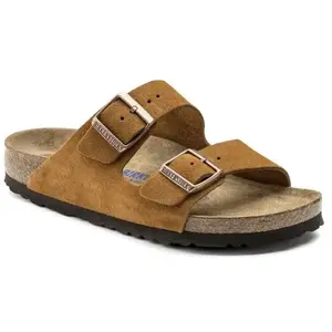 Birkenstock Sandales Femme pas cher