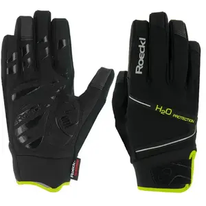 Roeckl Gants hiver Rhone pas cher