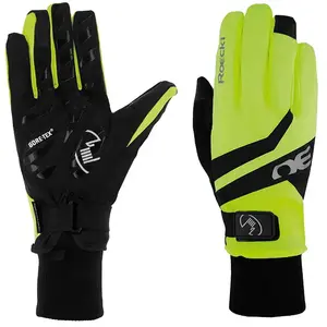 Roeckl Gants hiver Rocca GTX pas cher