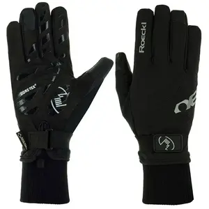 Roeckl Gants hiver Rocca GTX pas cher