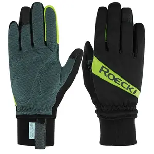 Roeckl Gants hiver Rofan pas cher