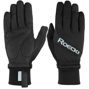 Roeckl Gants hiver Rofan pas cher