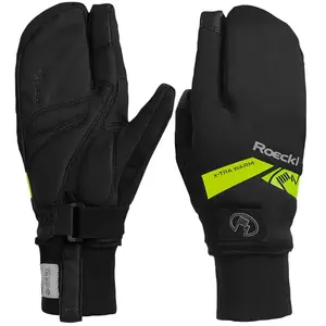 Roeckl Gants hiver Villach Trigger pas cher