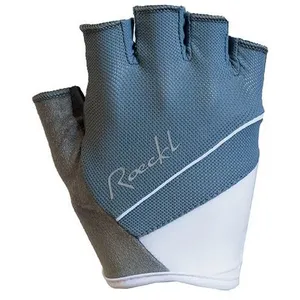 Roeckl Denice - Gants vélo femme Gray 7 pas cher