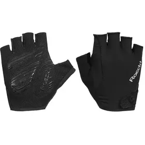 Gants Roeckl Basel Noir Taille 7 3101368000070 pas cher