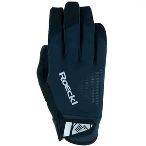 Roeckl Gants hiver Roen pas cher
