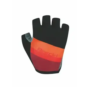 Gants courts enfant Roeckl Ticino 3105323003060 Noir Taille 6 pas cher