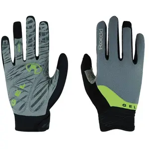 Roeckl Gants doigts longs Mori pas cher