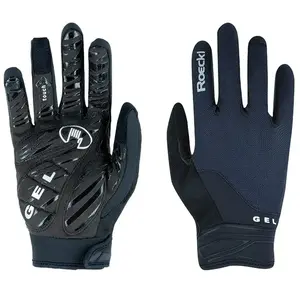 Roeckl Gants doigts longs Mori pas cher