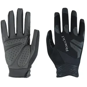 Roeckl Gants doigts longs Montefino pas cher