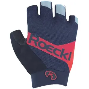 Gants courts Roeckl Iseo Noir Taille 9 3103264004090 pas cher