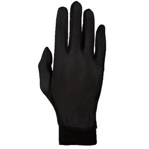 Roeckl Sous-gants Silk noir pas cher