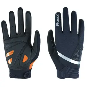 Roeckl Gants doigts longs Morgex pas cher