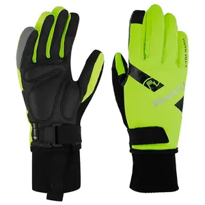 Roeckl Gants hiver Vaduz GTX pas cher