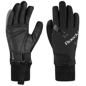 Comparateur de prix : Roeckl Gants hiver Vaduz GTX