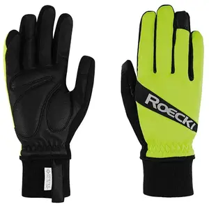 Roeckl Gants hiver Rofan pas cher