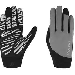 Roeckl Gants hiver Rotterdam pas cher