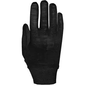 Roeckl Sous-gants en laine mérinos pour adulte - Noir - Taille M pas cher