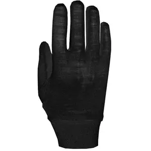 Roeckl Sports - Merino - Gants taille L, noir pas cher