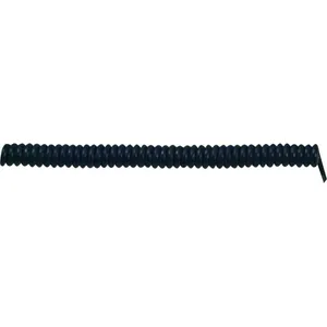 Câble spiralé lappkabel x05vvh8-f 73222347 300 mm 900 mm 5 x 1.5 mm² n... pas cher