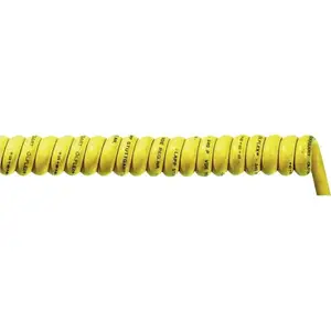 Câble spiralé lappkabel ölflex® spiral 540 p 71220164 700 mm 2000 mm 5...Vendu parconrad