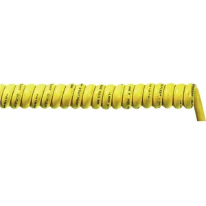 Câble spiralé lappkabel ölflex® spiral 540 p 73220159 350 mm 1000 mm 3...Vendu parconrad