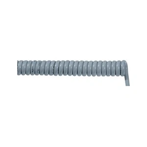 Comparateur de prix : Câble spiralé lappkabel ölflex® spiral 400 p 70002727 1000 mm 3000 mm ...