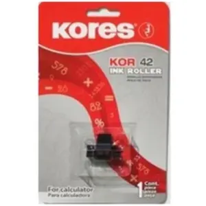 Kores cartouche encre pour epson ir 40, noir g744s pas cher