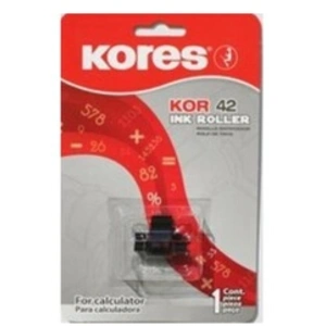 Kores cartouche encre pour epson ir 40 t, noir rouge g745sr pas cher