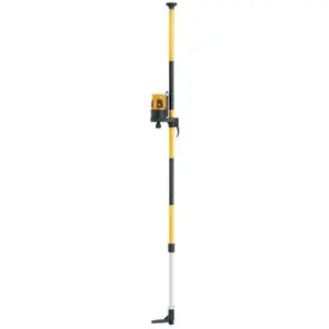 Comparateur de prix : Canne support laser KS3 3,40m - GEO FENNEL - 520100