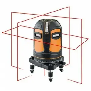 Niveau Laser Automatique 8 Lignes Fl 70 Avec Cellule Sp Geo Fennel - C... pas cher