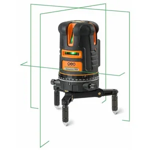 Laser lignes flg 66-Xtreme Green + sp - 580551 - Geo Fennel pas cher