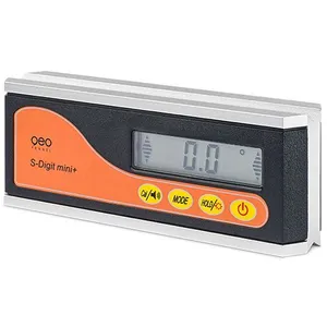 Geo Fennel - Niveau électronique s Digit Mini Plus - 610010 pas cher