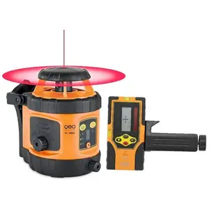 Comparateur de prix : Laser maçon FL190A GEO FENNEL - Rotatif automatique - 292190 TU