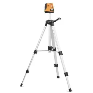 Geo Fennel - Laser croix auto + trépied FL10-CROSS set - 540110 pas cher