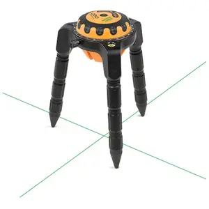 Laser carreleur 2 lignes 40m - GeoSpider - 552000 - Geo Fennel pas cher