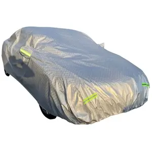 IWH Housse de voiture 'Premium', imperméable, taille : M pas cher
