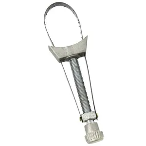 Comparateur de prix : IWH 20994 Clé pour filtre à huile, ruban en acier
