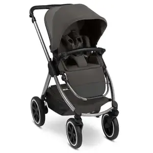 ABC DESIGN Poussette compacte Samba 2 almond