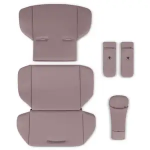 ABC DESIGN Kit habillages pour poussette Samba,Salsa,Zoom cozy teak pas cher