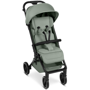 ABC DESIGN Poussette Ping 3 Trekking Pine