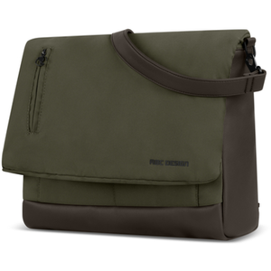 ABC DESIGN Sac à langer Urban avocado pas cher