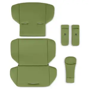 ABC DESIGN Kit habillages pour poussette Samba,Salsa,Zoom cozy tea pas cher