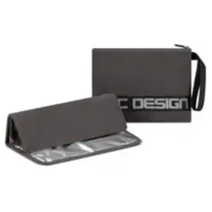 ABC DESIGN Pochette à langer Classic almond pas cher