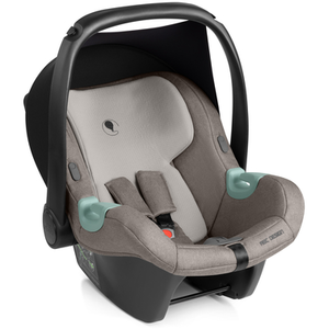 ABC DESIGN Siège auto cosy Tulip i-Size nature pas cher