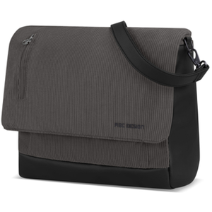 ABC DESIGN Sac à langer Urban almond pas cher