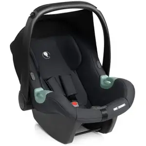 ABC DESIGN Siège auto cosy Tulip i-Size black pas cher