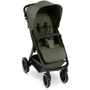 ABC DESIGN Poussette Avus 2 Air avocado pas cher