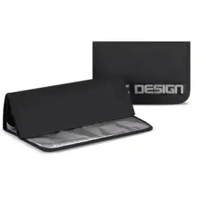 ABC DESIGN Pochette à langer Multi coalVendu parsneakids